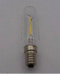 low price dimmable led filament bulb 