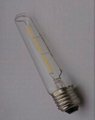 hot sale dimmable led filament bulb  1