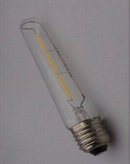 hot sale dimmable led filament bulb 