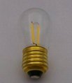 new sale dimmable led filament bulb