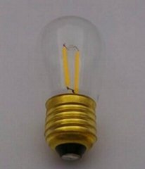 new sale dimmable led filament bulb 