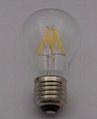 classic design dimmable led filament bulb factory  1