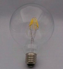 new design dimmable led filament bulb 
