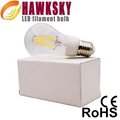 china manufacturer high quality led filament bulb 
