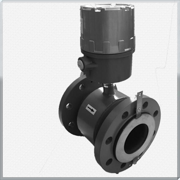 Lithium battery Electromagnetic flowmeter