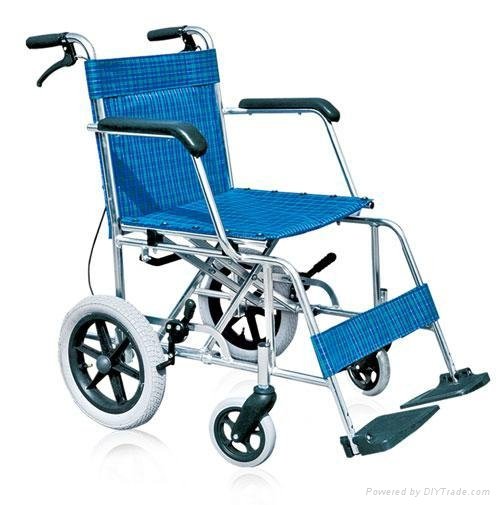 Light  Wheelchair 