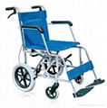 Light  Wheelchair 