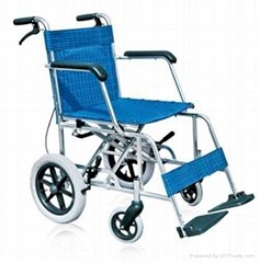 Light  Wheelchair