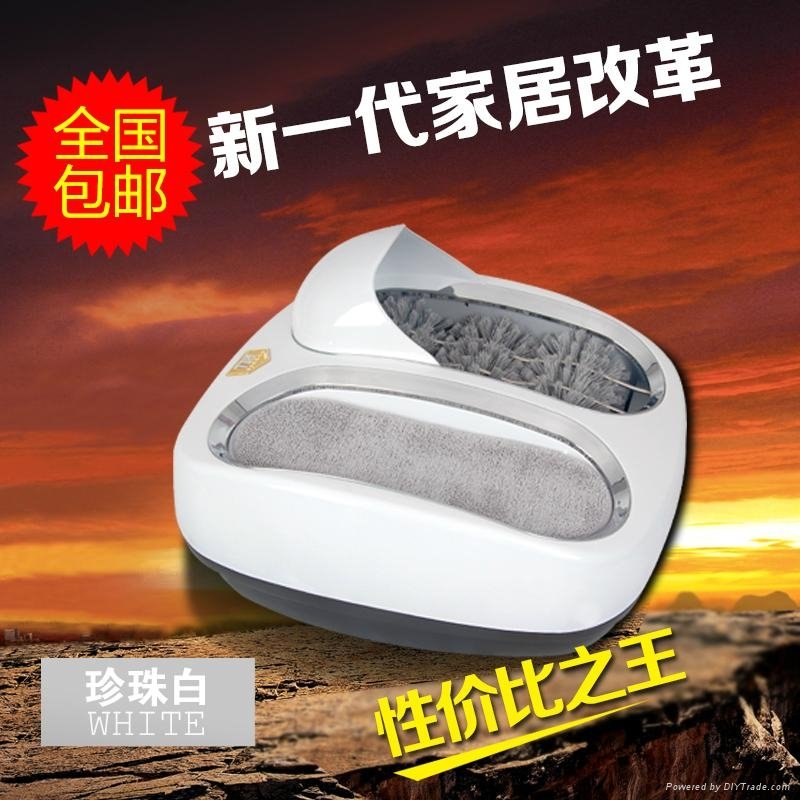 Automatic Shoe Sole Cleaner 2