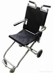 Folding Wheelchair