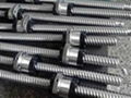 SFE Ballscrew Set With Ends Machining Produced By TBI  1