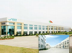 Guangdong Gemake Electric Appliance Co., Ltd. 