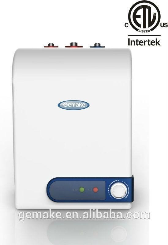 Top selling electric tank water heater with ETL certificatio 5