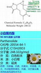 小白菊內酯 CAS:20554-84-1 Parthenolide 98%公斤級提取物