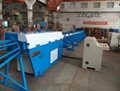 GT series High efficient steel bar straightening and cutting Machine 3
