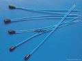 Epoxy Radial type thermistor (NT-E series)