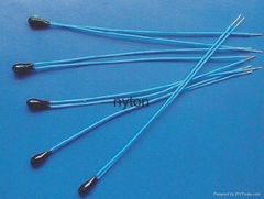 Epoxy Radial type thermistor (NT-E series)