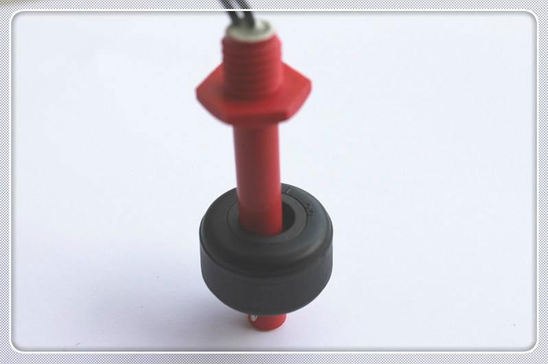 LS-8101 Electric Magnetic Level Sensor 3