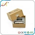 Newest Arrived! Atomizer Kraken Mod E Cigarette with High Quality 5