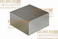 tungsten silver block