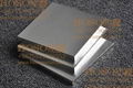 tungsten silver sheet