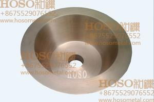 PCD rotary tools disk erosion 2