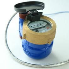 Photoelectric Direct Reading Remote Reading Water Meter