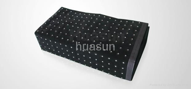 LED Cloth dressing for Live show or exhibition -FL400 P50mm 2