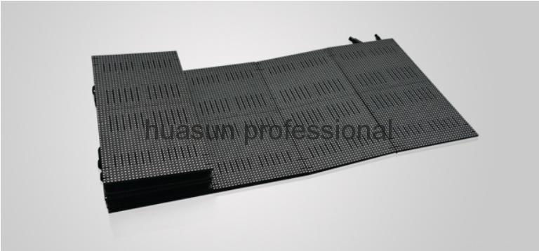 LED Video Display Curtain Screen 3