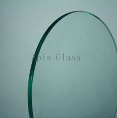 3mm-12mm Tempered Glass