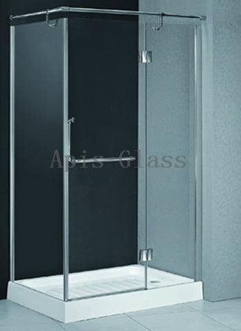 8mm-12mm Shower Door
