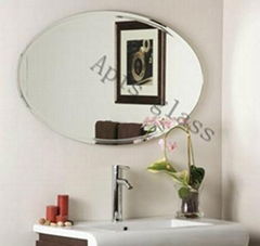 3mm-12mm mirror with high quality