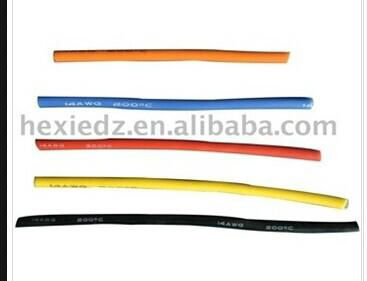 14AWG insulated wire / silicone wire