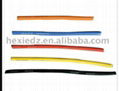 14AWG insulated wire / silicone wire  1