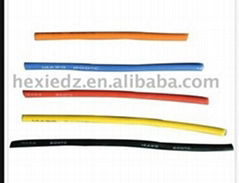 14AWG insulated wire / silicone wire 