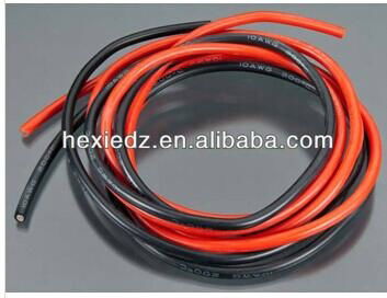  See larger image 10AWG silicone wire 