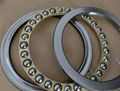 thrust ball bearings large stock China supplier 2