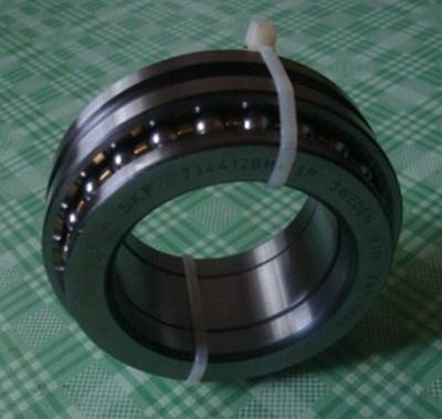 thrust ball bearings large stock China supplier 4