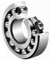 7200 angular contact ball bearing