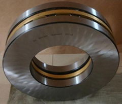 well performance new thrust roller bearings stock