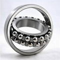 2222K+H322 high quality self aligning ball bearings 1