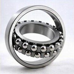 2222K+H322 high quality self aligning ball bearings