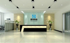 Dinghua Technology Development Co.,Ltd