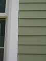 Fiber Cement Siding Panel  Exterior