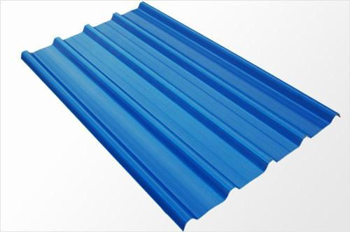 UPVC roof sheet 4