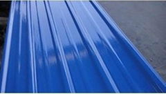 FRP Anticorrosion Roof Sheet   FRP Anti-corrosive Roofing Sheet