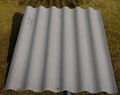 Fiber Cement Roofing Sheet  Corrugated Fibre Cement Roof Sheets 1