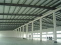 Steel Structure Workshop   Steel Frame  Steel Structure Warehouse 1