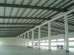 Steel Structure Workshop   Steel Frame  Steel Structure Warehouse