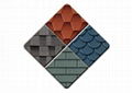 Asphalt Shingles  Roofing Shingle  Roof Shingle  Fiberglass Asphalt Shingle 